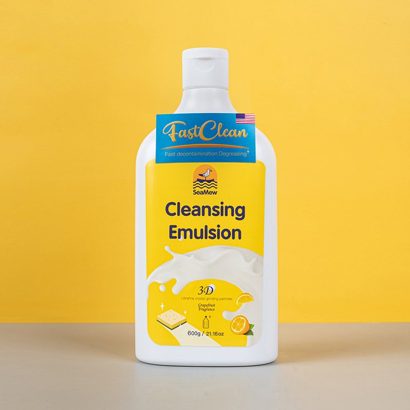 SeaMew Cleansing Emulsion
