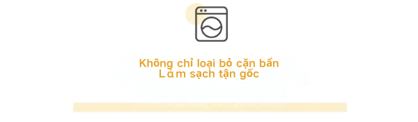 Hóa ra máy giặt có một ‘ổ chứa cặn bẩn’: 80% mọi người không vệ sinh, bảo sao quần áo càng giặt càng bẩn — hình 33