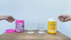 Nhiều người không biết: quần áo bẩn, ố vàng tưởng phải bỏ đi vẫn có thể sạch như mới! — hình 42