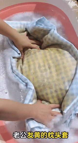 Nhiều người không biết: quần áo bẩn, ố vàng tưởng phải bỏ đi vẫn có thể sạch như mới! — hình 59