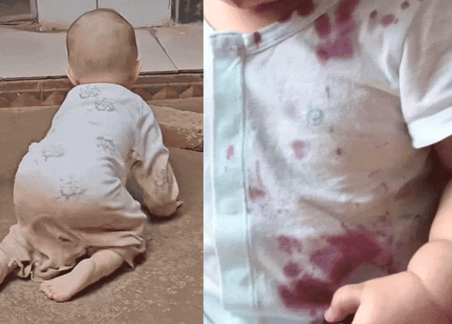 Nhiều người không biết: quần áo bẩn, ố vàng tưởng phải bỏ đi vẫn có thể sạch như mới! — hình 60