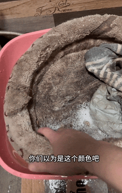 Nhiều người không biết: quần áo bẩn, ố vàng tưởng phải bỏ đi vẫn có thể sạch như mới! — hình 71