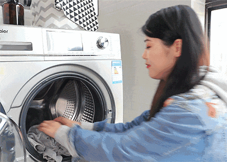 Nhiều người không biết: quần áo bẩn, ố vàng tưởng phải bỏ đi vẫn có thể sạch như mới! — hình 76