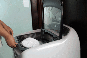 Hóa ra máy giặt có một ‘ổ chứa cặn bẩn’: 80% mọi người không vệ sinh, bảo sao quần áo càng giặt càng bẩn — hình 11