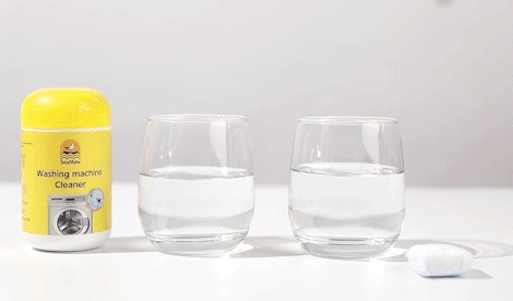 Hóa ra máy giặt có một ‘ổ chứa cặn bẩn’: 80% mọi người không vệ sinh, bảo sao quần áo càng giặt càng bẩn — hình 26