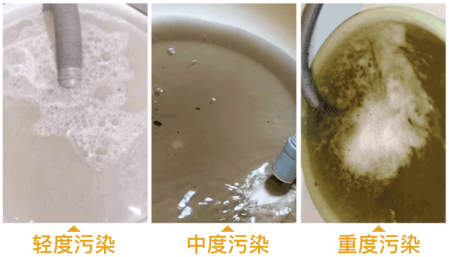 Hóa ra máy giặt có một ‘ổ chứa cặn bẩn’: 80% mọi người không vệ sinh, bảo sao quần áo càng giặt càng bẩn — hình 30