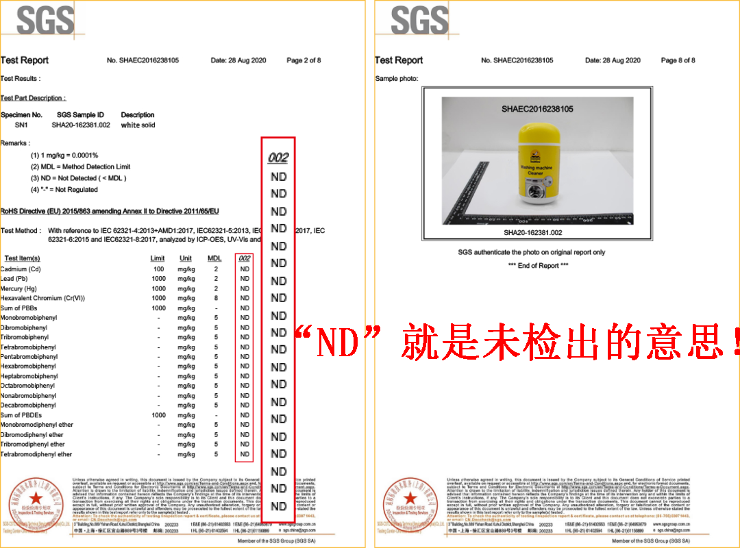 Hóa ra máy giặt có một ‘ổ chứa cặn bẩn’: 80% mọi người không vệ sinh, bảo sao quần áo càng giặt càng bẩn — hình 46