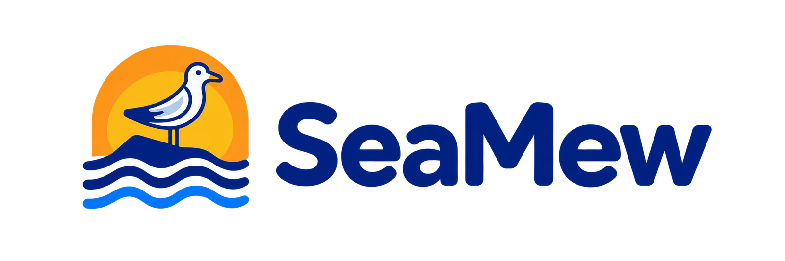 SeaMew